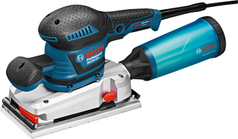 BOSCH博世工具GSS 280 AVE平板砂磨機